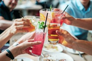 cocktail da preparare direttamente a casa tua