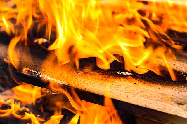 Ecco 9 motivi per riutilizzare la stufa a legna