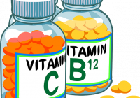 Multi-vitaminici, Omega 3 e Vitamina D