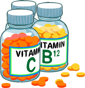 Multi-vitaminici, Omega 3 e Vitamina D