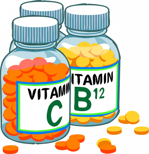 Multi-vitaminici, Omega 3 e Vitamina D