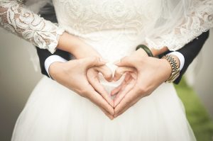 Partecipazioni matrimonio: cosa non deve mancare
