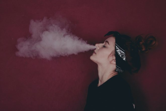 Vaporizzatore per erba: cos'è e come sceglierlo