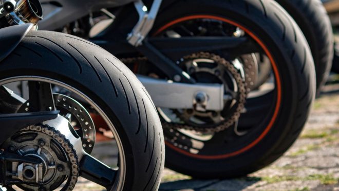 Gomme moto: quali scegliere?