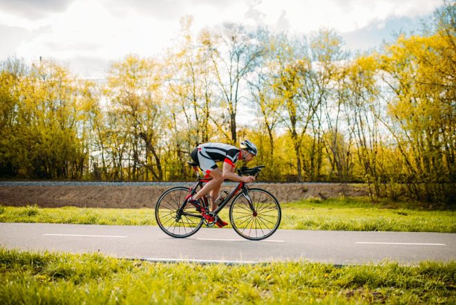 Triathlon: cosa è e come ci si prepara