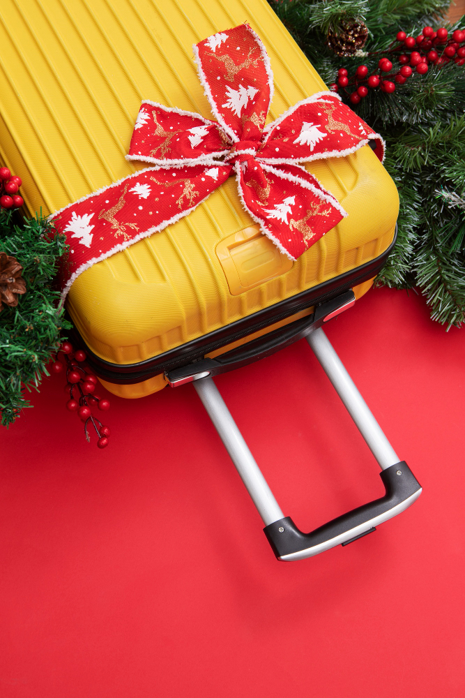 Regalare una vacanza per Natale le migliori mete italiane
